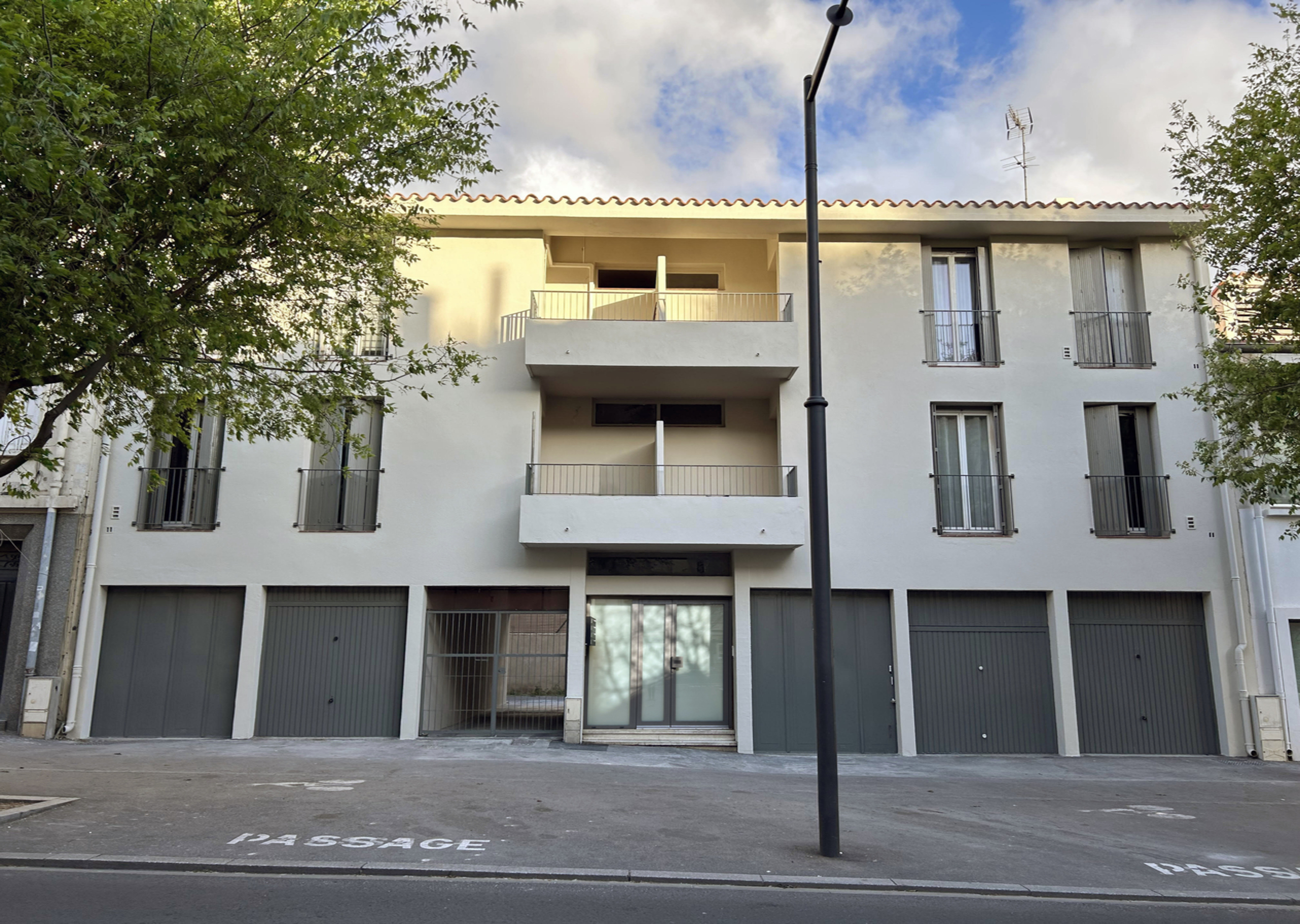 perpignan rehabilitation immeuble